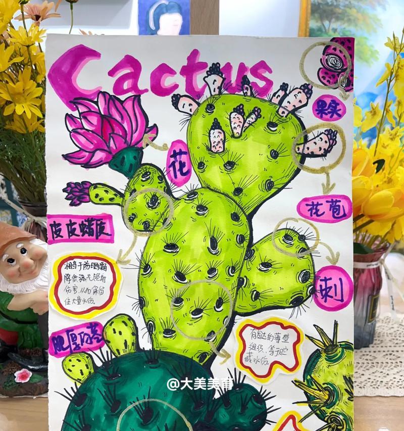 雪童子仙人掌种植步骤是什么？如何正确种植雪童子仙人掌？