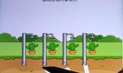 仙人掌过冬后浇水的正确方法是什么？
