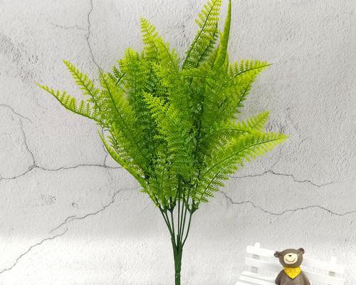 插花中使用配草的好处？配草如何选择和搭配？