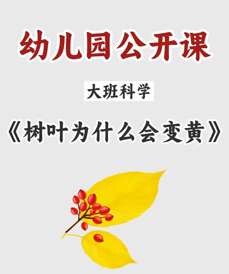 植物叶子变黄怎么办？有哪些可能的原因？