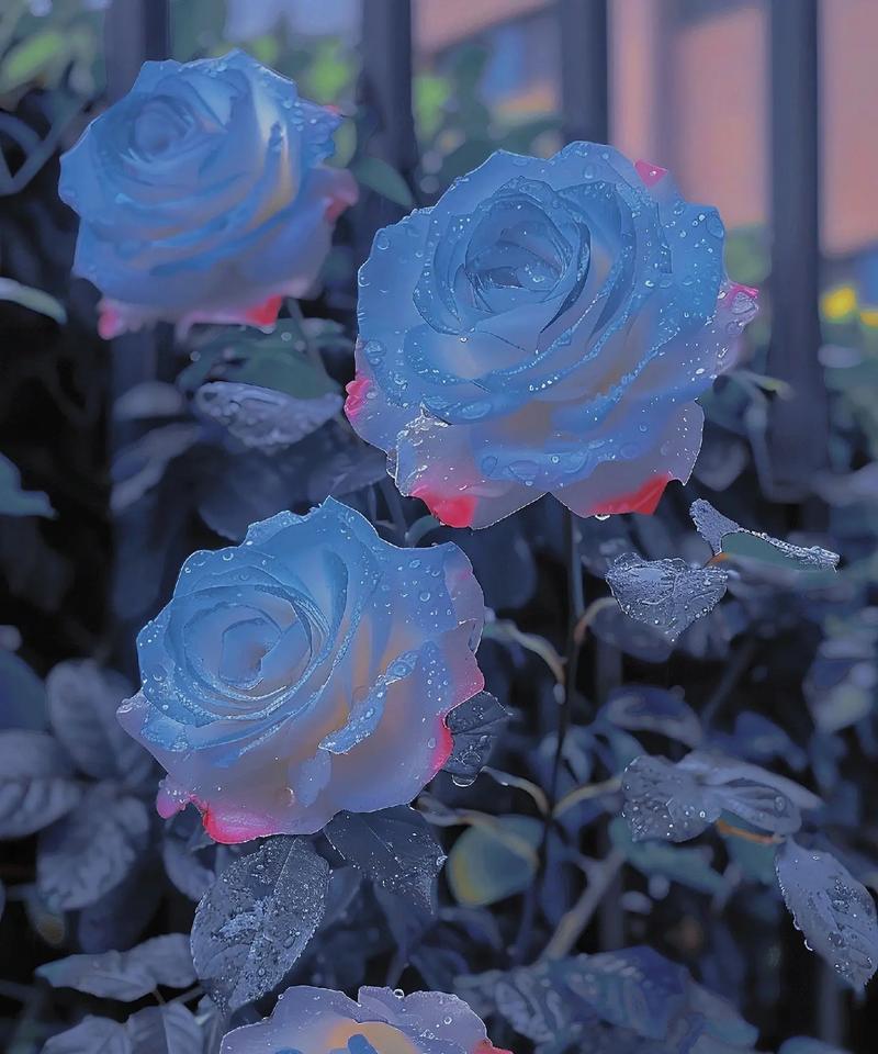 幽兰在爱情中的花语是什么？