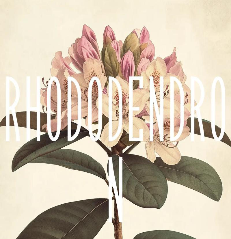 杜鹃花的花语有哪些？