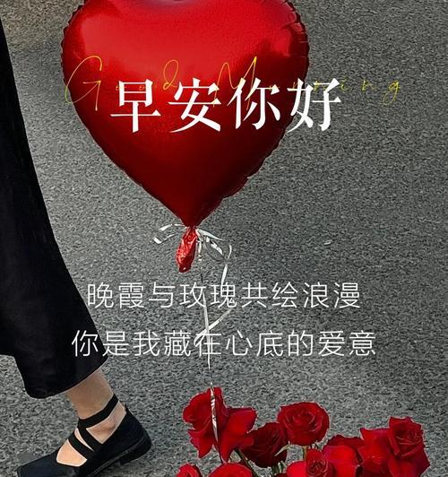 红色玫瑰花语代表了什么？