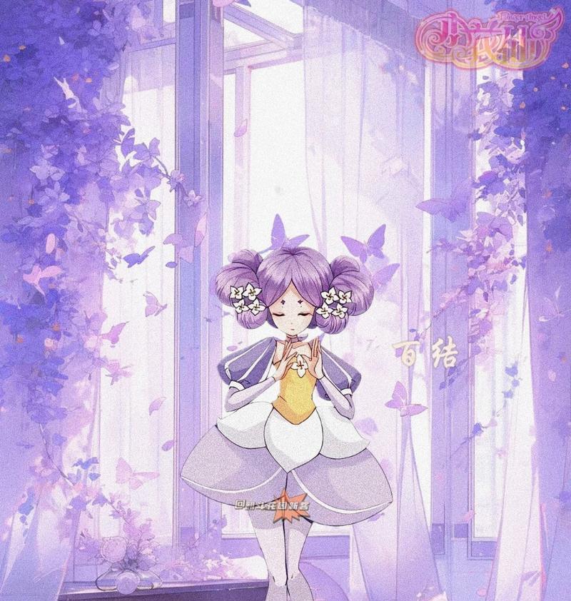 花语精灵包含哪些精灵？它们各自代表什么？