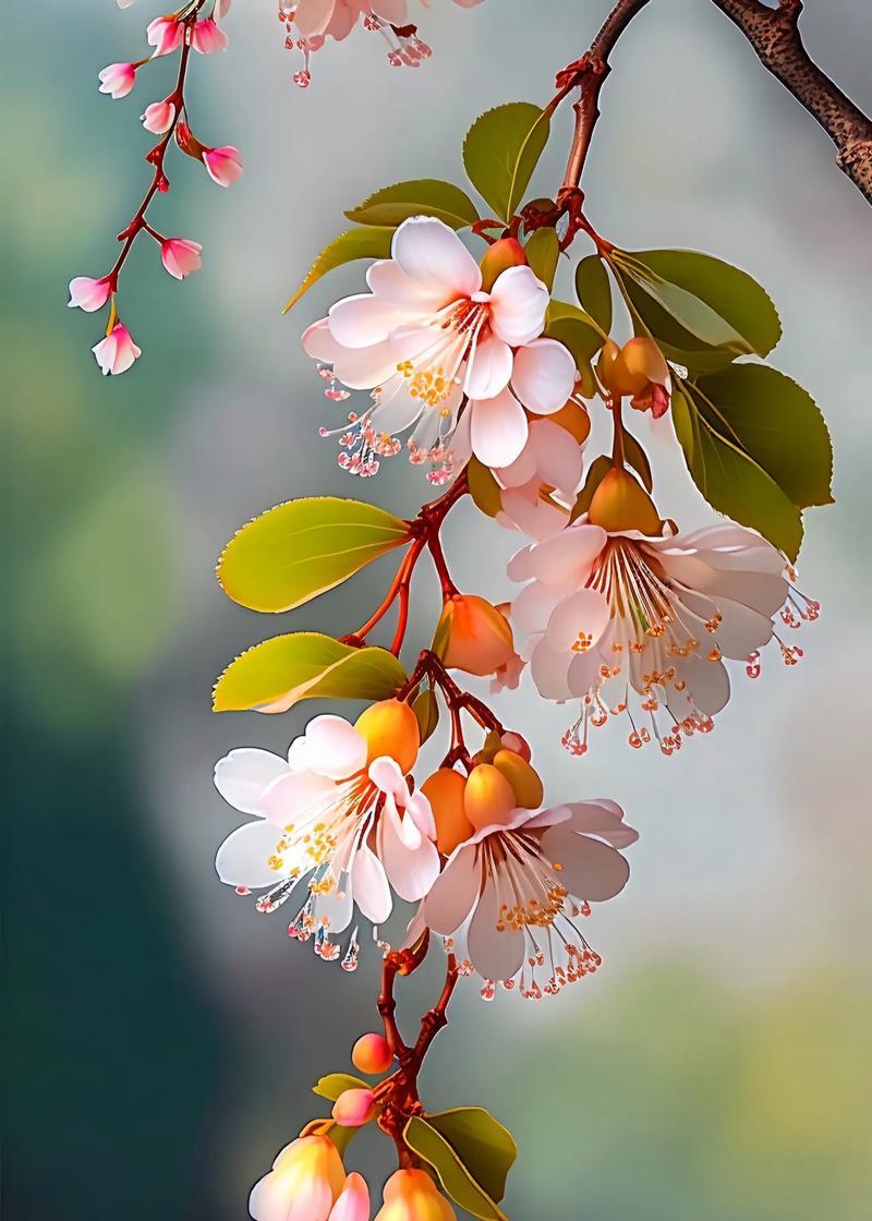 花语花开的下一句是什么？这句话完整的内容是什么？