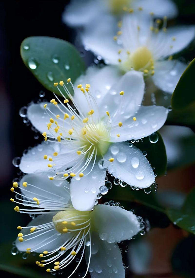 春江花与花语的区别是什么？如何理解春江花的深层含义？