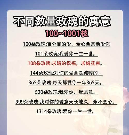 九红二白玫瑰花代表了什么？这种颜色搭配的玫瑰花语是什么？