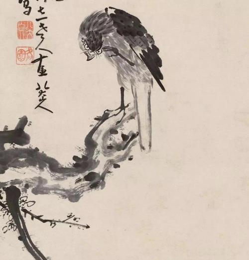枯树枝在花语中代表了什么？它传递了哪些信息？