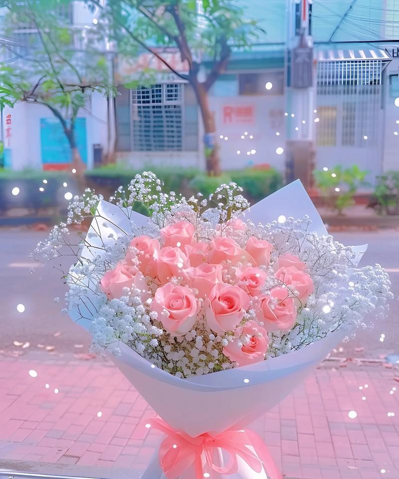 今日小惊喜的花语是什么？小惊喜花语代表什么？
