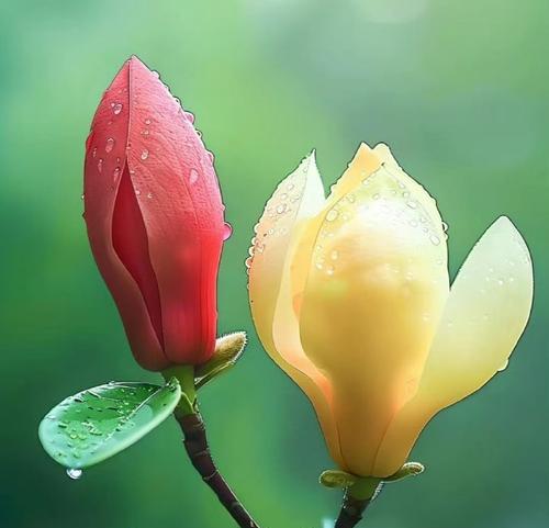 只做自己是什么花的花语？哪种花象征着自我独立和个性？