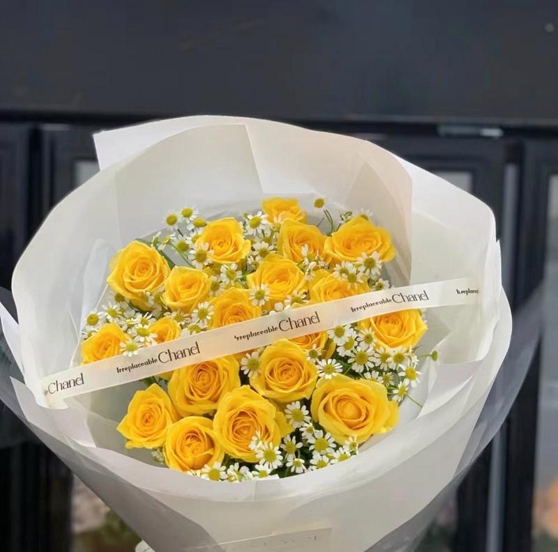 花束是否需要在意花语？选择花束时应注意什么？