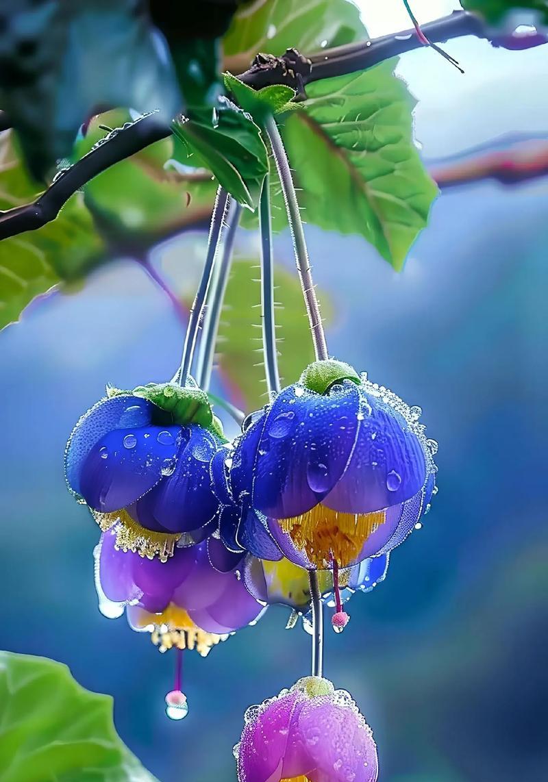 海棠花的花语有哪些？代表什么意义？