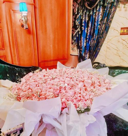 送玫瑰花代表什么啊女生？女生收到玫瑰花有什么含义？