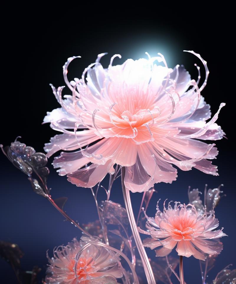 菊花通常用来表达什么情感？