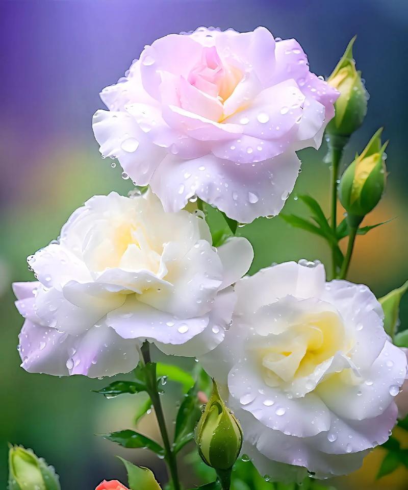 橘子花的花语是否代表永恒？