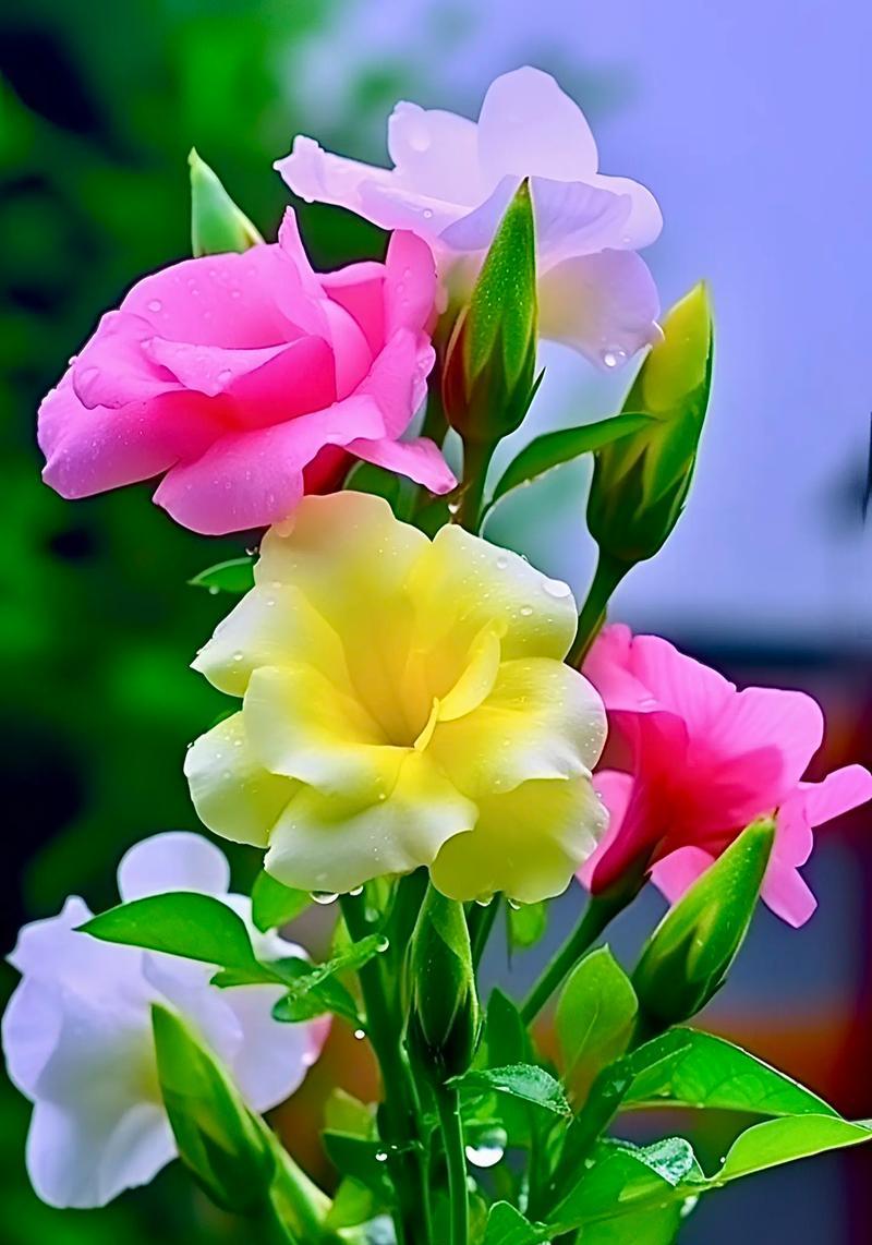 橘子花的花语是否代表永恒？
