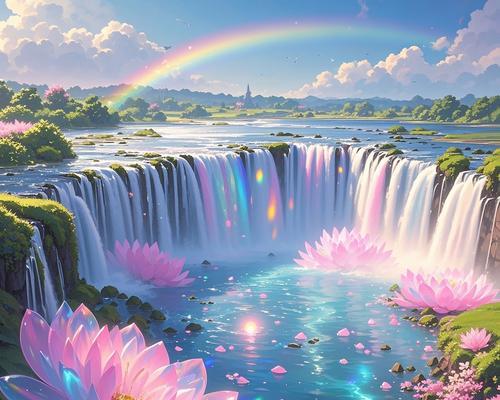 梦幻虚假的花语有何含义？它在花语中代表了什么？