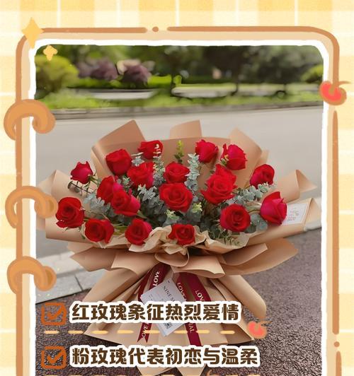 11朵红玫瑰代表了什么花语？