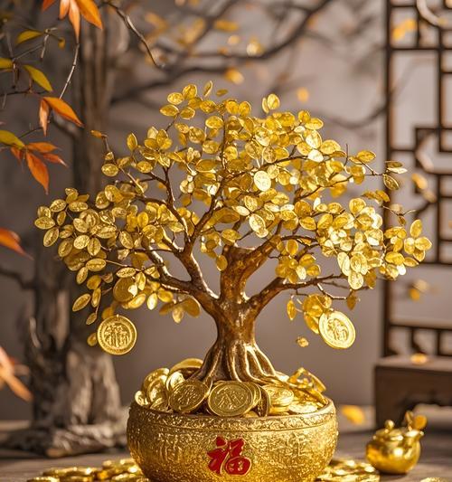 什么花的花语是接财？接财的花有哪些？