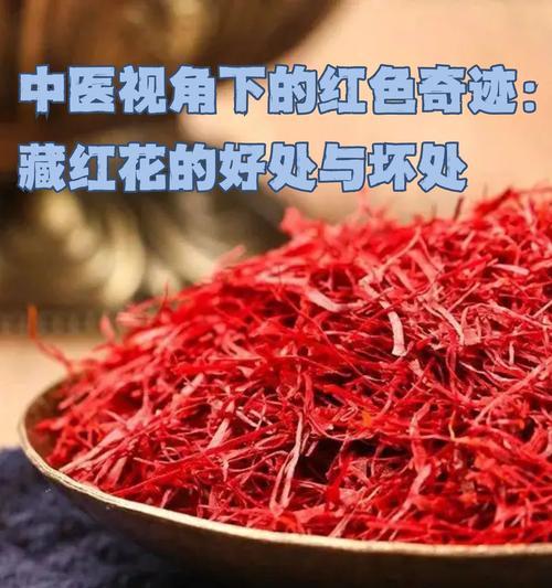 藏红花的寓意和花语是什么？