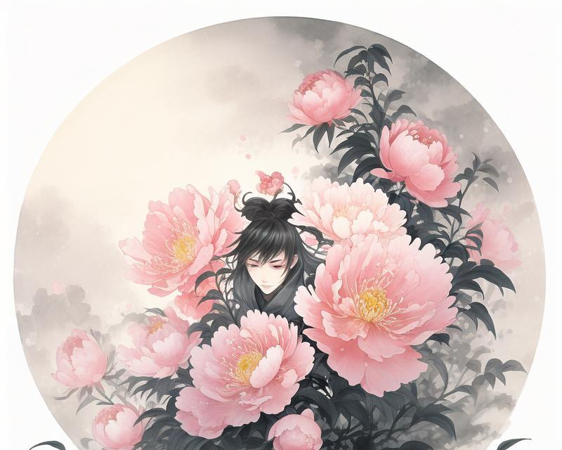牡丹花的寓意和象征有哪些？