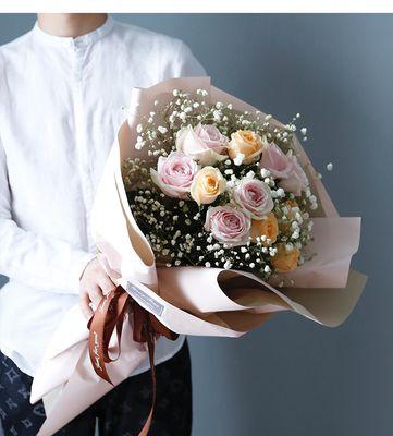 19朵玫瑰花代表什么？为何19朵玫瑰有特别的意义？