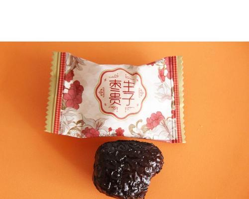 红枣的花语和寓意是什么？