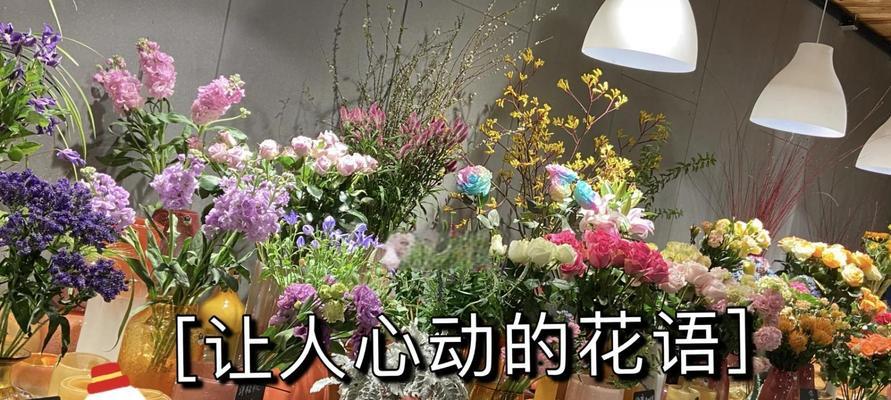 什么花的花语是生死离别的爱情？如何用花语表达悲壮爱情？