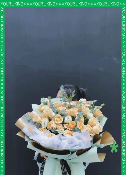 女神节送香槟玫瑰有何特殊含义？