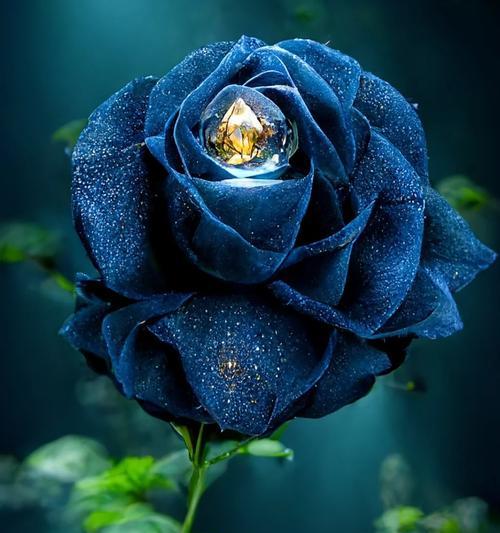永不凋谢的花语是什么？它象征着什么？