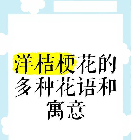 25朵洋桔梗的花语含义是什么？代表了什么情感？