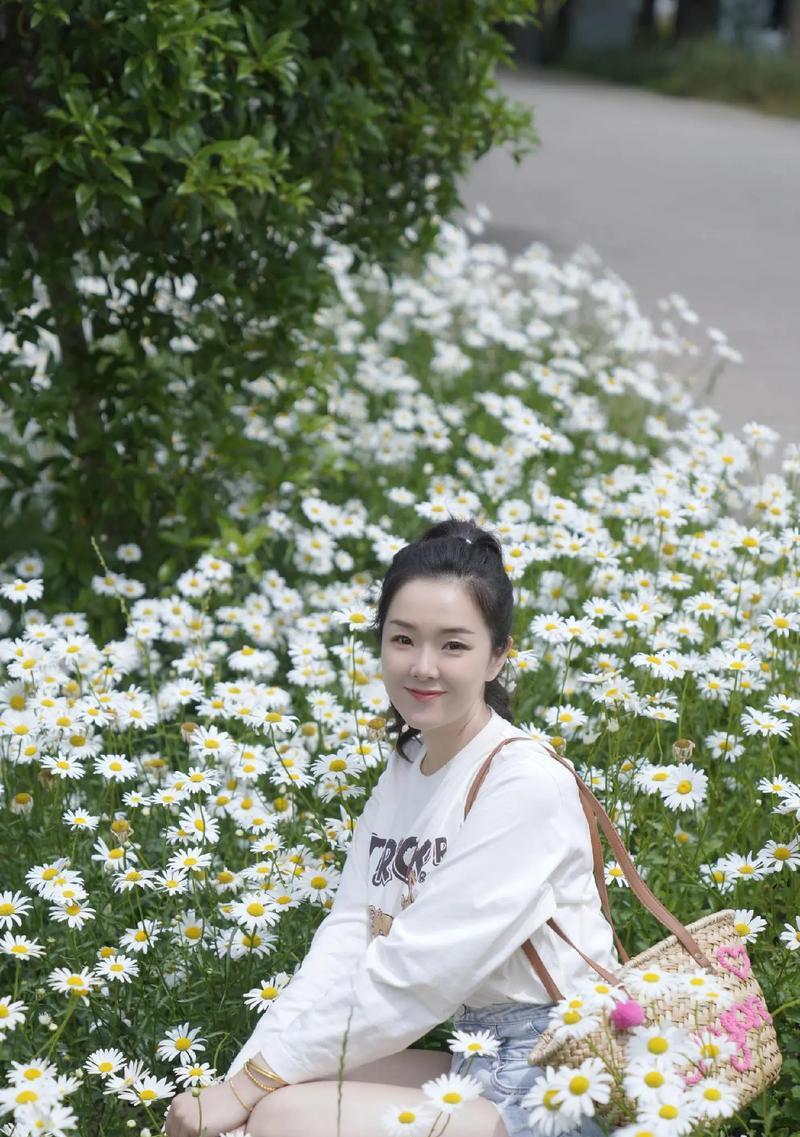 勇敢前行的花语具体是什么？