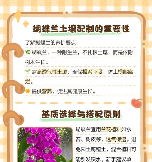 兰草怎么养？对土壤有什么要求？
