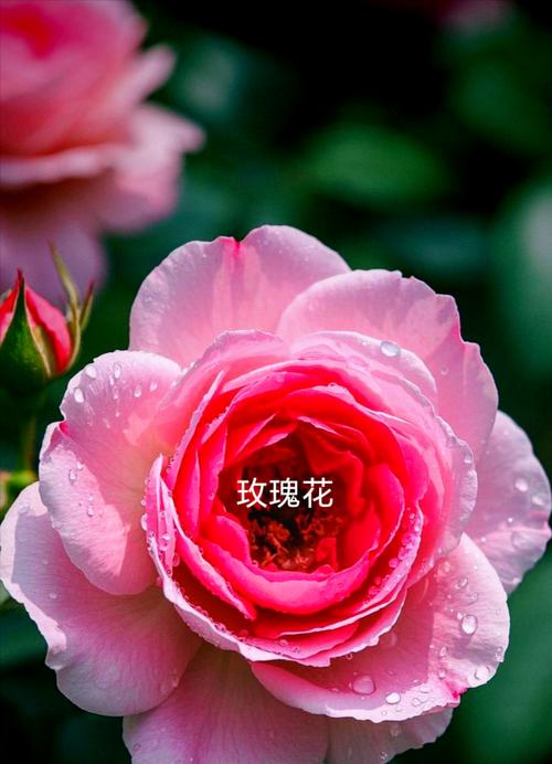 月季花与玫瑰花的五大差异是什么？如何一眼辨出真伪？