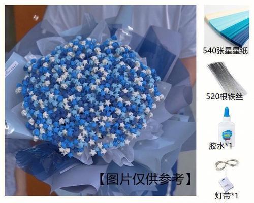 满天星南色的花语有何寓意？