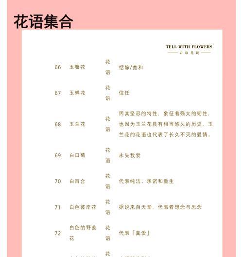 希腊水仙花的花语是什么？它在希腊文化中代表什么？
