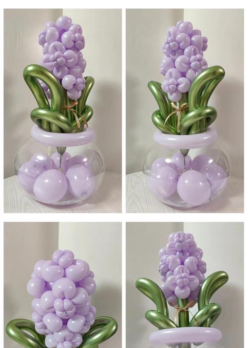 蓝紫风信子花语是什么？它有什么特别的含义？