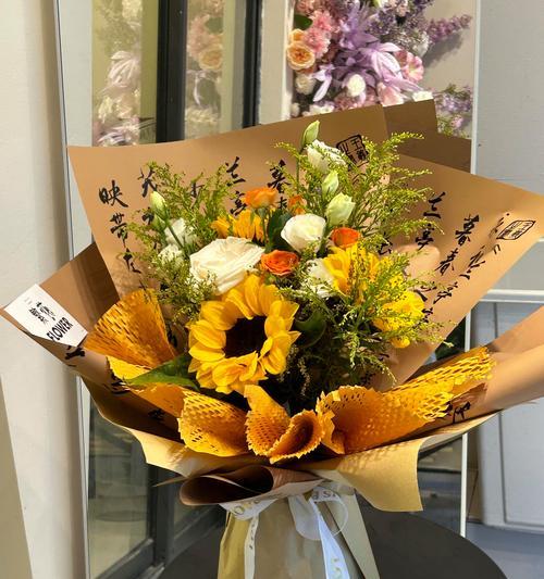 向日葵的花语是什么？为什么向日葵代表忠诚？