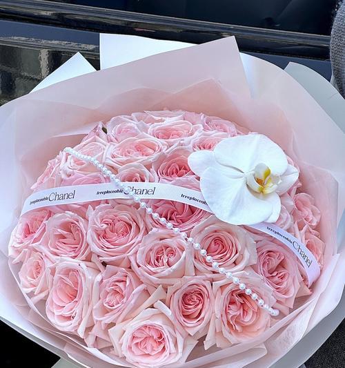 粉玫瑰品种有哪些？它们的花语是什么？
